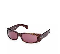 Tom Ford Sonnenbrillen - Corey - Gr. unisize - in Braun - für Damen