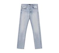Tom Ford - Straight-Fit Jeans - Größe 32 - blau