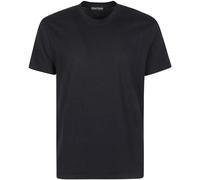 Tom Ford - T-shirt Black - Größe 48 - schwarz