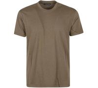 Tom Ford - T-shirt Green - Größe 48 - grün