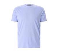 Tom Ford - T-Shirt mit Rundhalsausschnitt - Größe 50 - blau