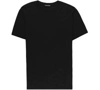 Tom Ford - T-Shirts And Polos Black - Größe 52 - schwarz