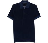 Tom Ford - T-Shirts And Polos Blue - Größe 56 - blau