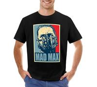 Tom-Hardy-T-Shirt-cat-Shirts-Sports-Fan-t-Shirts-tees-t-Shirt-Man-Heavy-Weight Black BlackXXL