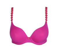 Marie Jo - TOM Influencer Pink Unterlegter BH Herzform influencer pink - Gr. - b75