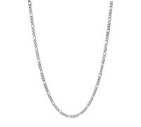 Tom Morris Figaro Halskette Rostfreier Stahl TM00018 - Herren - Edelstahl