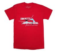 Tom Petty and The Heartbreakers Long After Dark T Shirt M