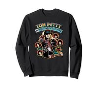 Tom Petty and the Heartbreakers Rock N Roll Caravan Zylinderhut Sweatshirt