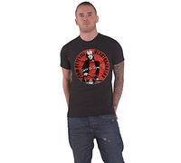 Tom Petty and The Heartbreakers T Shirt Damn The Torpedoes Nue offiziell Herren M