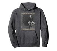 Tom Petty I Won't Back Down Pullover Hoodie