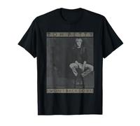 Tom Petty I Won't Back Down T-Shirt