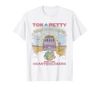 Tom Petty The Great Wide Open T-Shirt