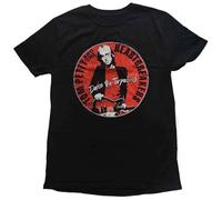 Tom Petty & The Heartbreakers Damn The Torpedoes T Shirt M