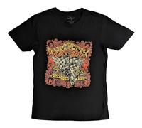 Tom Petty & The Heartbreakers Fillmore 1997 offiziell Männer T-Shirt Herren (Medium)