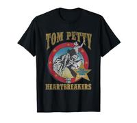 Tom Petty Way Out West T-Shirt