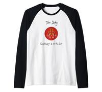 Tom Petty Wildflowers und der ganze Rest Raglan