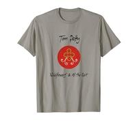 Tom Petty Wildflowers und der ganze Rest T-Shirt