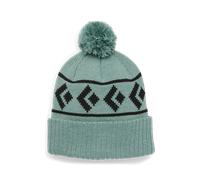 Tom Pom Beanie (Mütze), Unisex - Black Diamond 3060-Pine Smoke One Size
