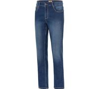 Tom Ramsey Herren Sommer-Jeans, Herrenhose mit flexiblem Bund, ultraleichte Jeans in Regular Fit, Stretch-Jeans im 5 Pocket Stil, Dunkelblau, Gr. 56