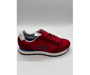 TOM SOLID 36101 010 rot/borde. 50 - Gr. - 47