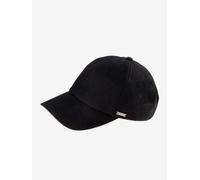 TOM TAILOR 1 Stk. mit dezenter Fischgrätenstruktur (79395050-0) schwarz