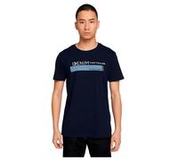 Tom Tailor 1030693 Kurzarm-t-shirt