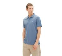 Tom Tailor 1031006 Kurzarm-poloshirt