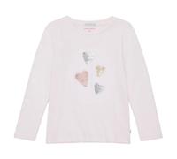 Tom Tailor 1037414 Detailed Sequins Langarm-t-shirt