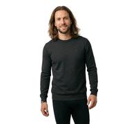 Tom Tailor Herren Pullover 1038426 (10617) Schwarz-Grau Melange XL EU