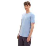 Tom Tailor 1043492 Open Edge Kurzarm-t-shirt