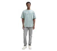 Tom Tailor Denim Slim Fit Jeans mit Baumwollanteil in Hellgrau, Größe 33/30