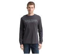 Tom Tailor 1047769 Langarm-t-shirt