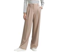 Tom Tailor Damen TTLEA Wide Leg Hose