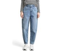 Skinny-fit-Jeans TOM TAILOR DENIM "ADA", Damen, Gr. XXL, N-Gr, blau (used light stone blau denim), Denim/Jeans, Obermaterial: 100% Baumwolle, unifarben, regular fit knöchellang, Jeans, mit Taschen (28