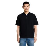 Tom Tailor Herren Poloshirt STRUCTURED KNIT POLO - Regular Fit