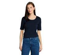 Tom Tailor 1051232 Kurzarm-t-shirt