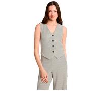TOM TAILOR Denim Damen Blazer Weste