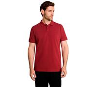 Tom Tailor 1052651 Kurzarm-poloshirt