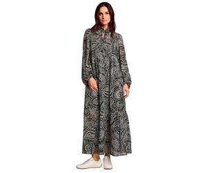 Tom Tailor 1053001 Langarmkleid