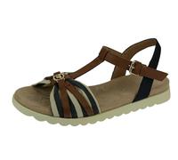 Tom Tailor Jungen Mädchen 5371001 Sandale, Navy, 32 EU