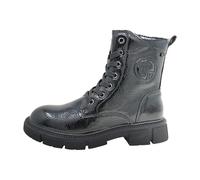 Tom Tailor 1570050006 Schwarz Black EU 39