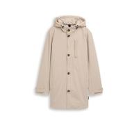 Tom Tailor - 2-in-1 Mantel mit herausnehmbarem Einsatz cashew beige - Gr. - XXL