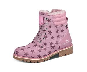 Tom Tailor 21708 für Kinder, rosa, Größe 27 EU