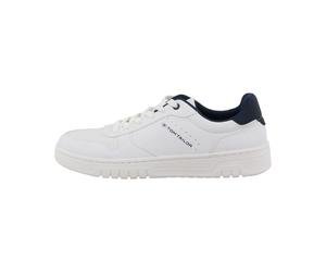 Tom Tailor 2680100001/00104 Weiß white/navy 00104 EU 41