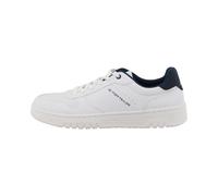 Tom Tailor 2680100001/00104 Weiß white/navy 00104 EU 44
