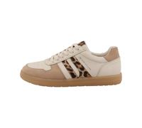 Tom Tailor Sneaker Low Damen Beige Größe 39 EU