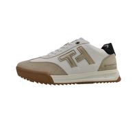 Tom Tailor 2690180005/00898 Weiß cream/multi 00898 EU 41