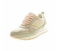 Tom Tailor 33292 712 Damen Sneakers Beige - Rose Beige 43