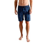 Tom Tailor Bermuda Herren Baumwolle blau, 48