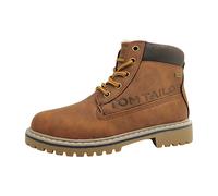 Tom Tailor 4270060004 Braun nuts EU 38